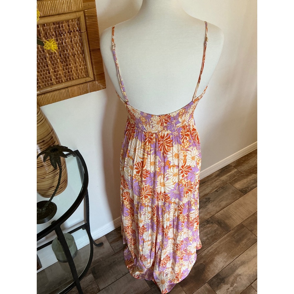 NWOT L*Space Gemma Dress, Wavy Daisy
Size L l space - Picture 5 of 11